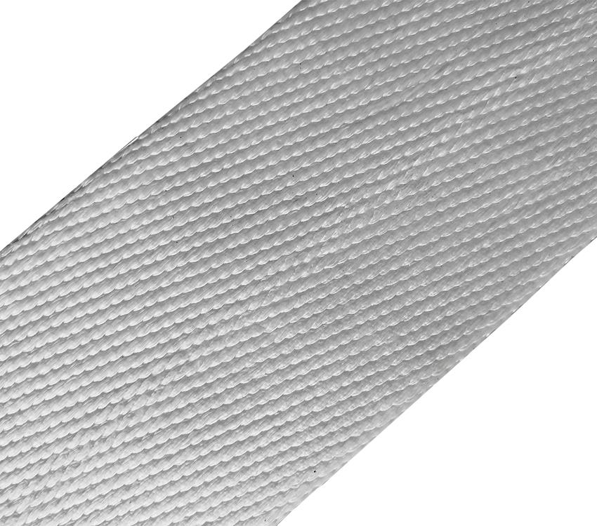 Tessitura del dyneema super wide