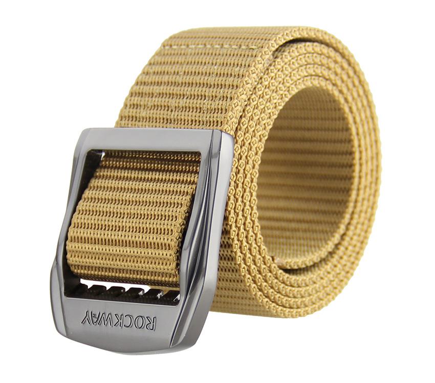 Cintura marrone tattica