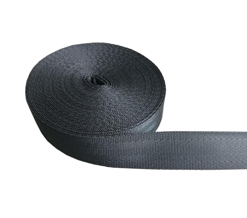 Fettuccia in nylon 5 pannelli 20mm