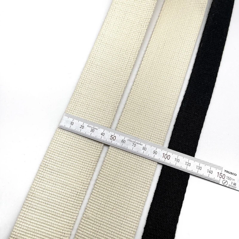 corespun webbing B 6 corespun webbing B 6