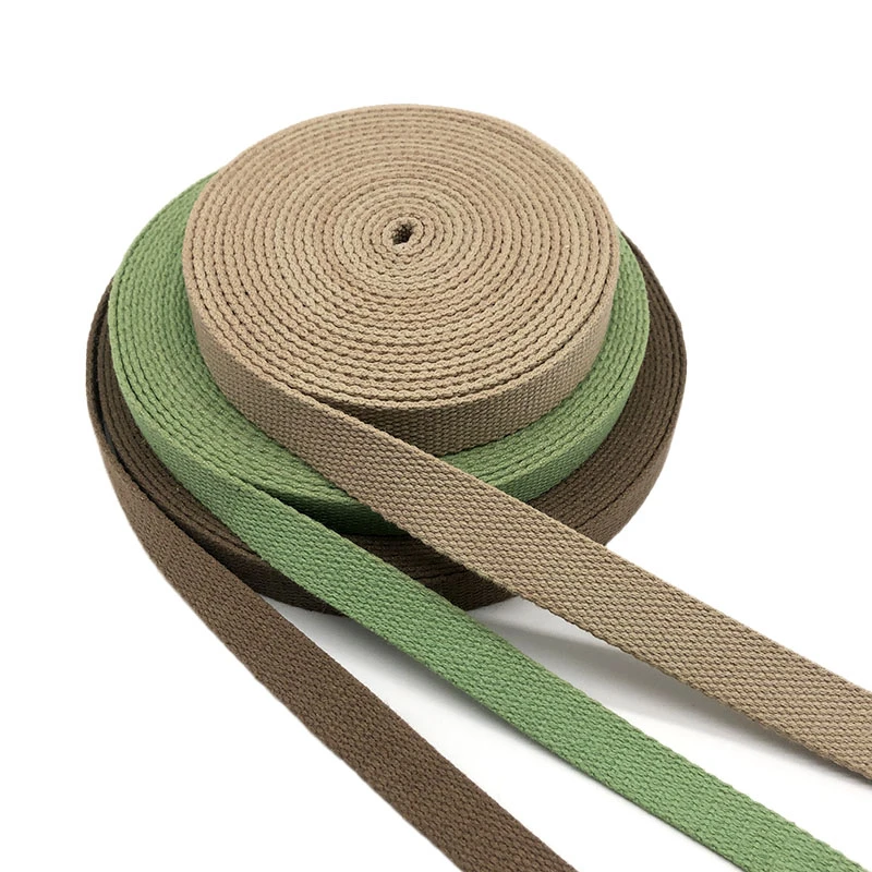 cotton webbing 4 cotton webbing 4