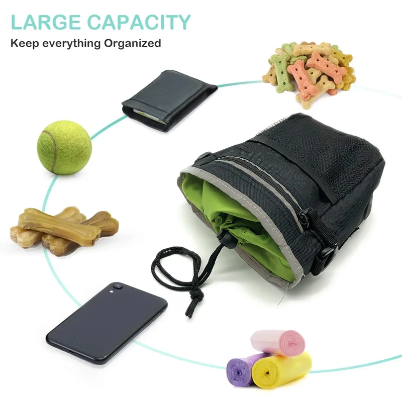 dog treats pouch dog treats pouch