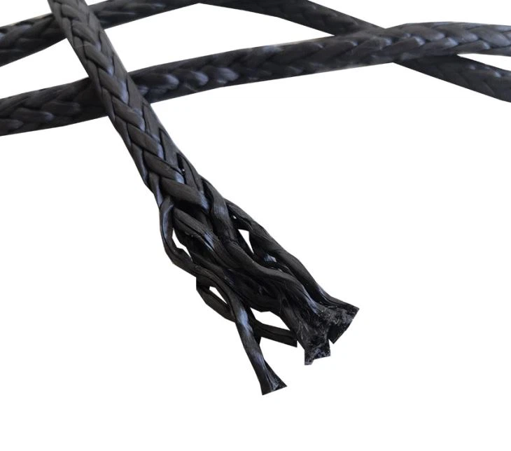 UHMWPE Rope For Tool Lanyard