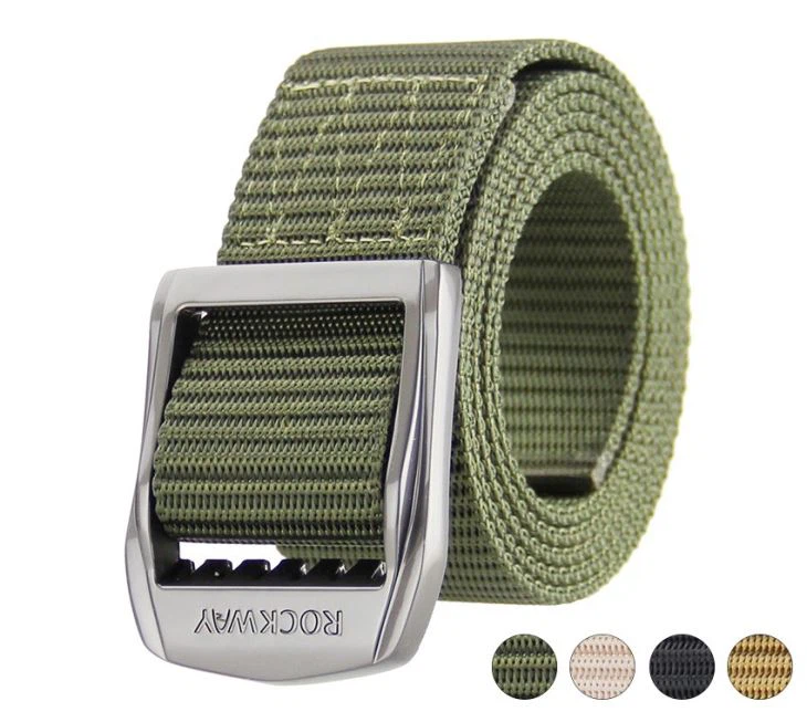 Military Grade Utility Belt