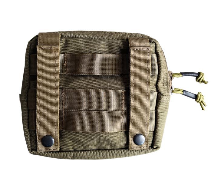 Tasca gadget tattica MOLLE