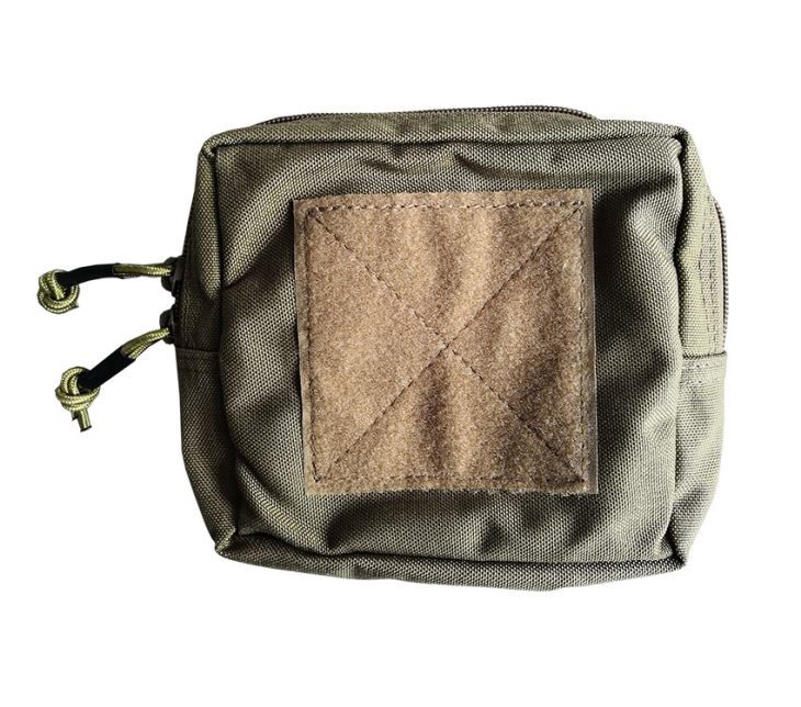 Tactical MOLLE Gadget Pouch