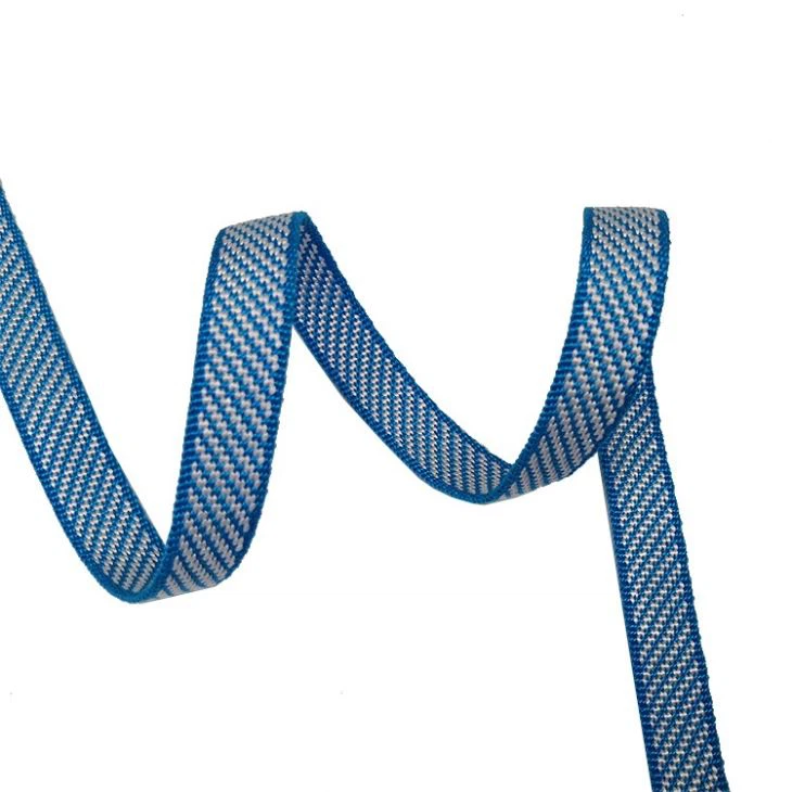 rock climbing UHMWPE Webbing