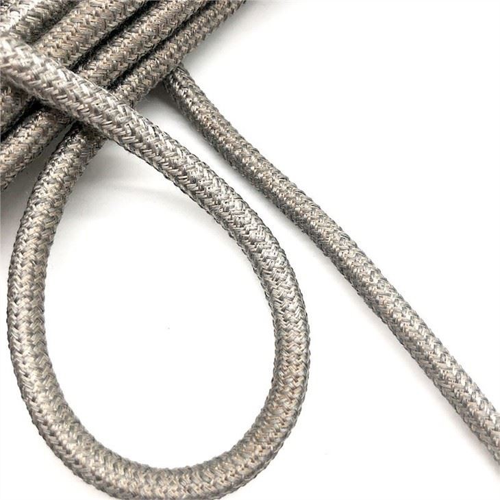 Anti Static Wire Rope - The Ultimate Solution for Hazardous Environments