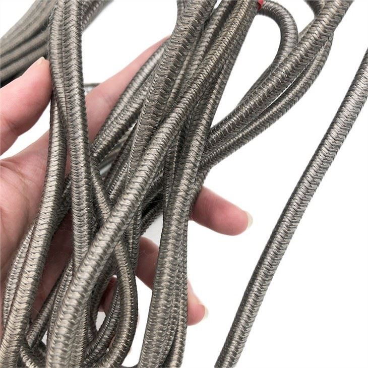 High-Quality Anti Static Wire Rope for Enhanced Durability
