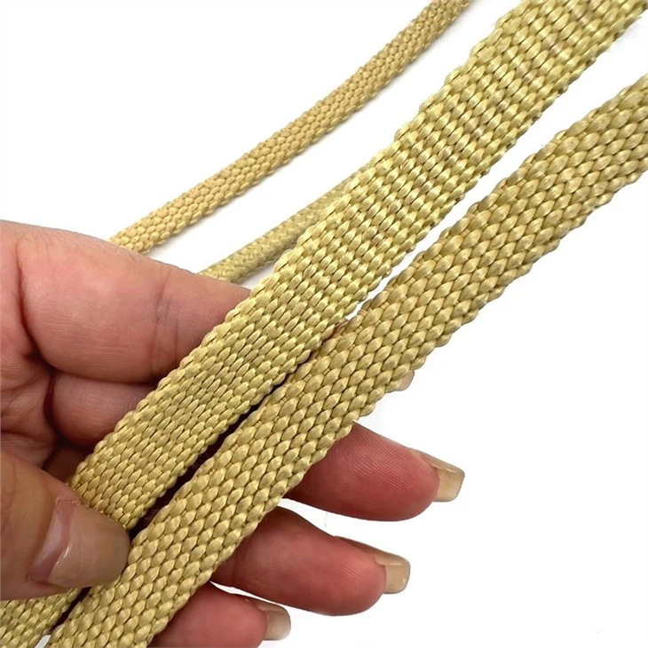 Aramid Rope Heat resistant