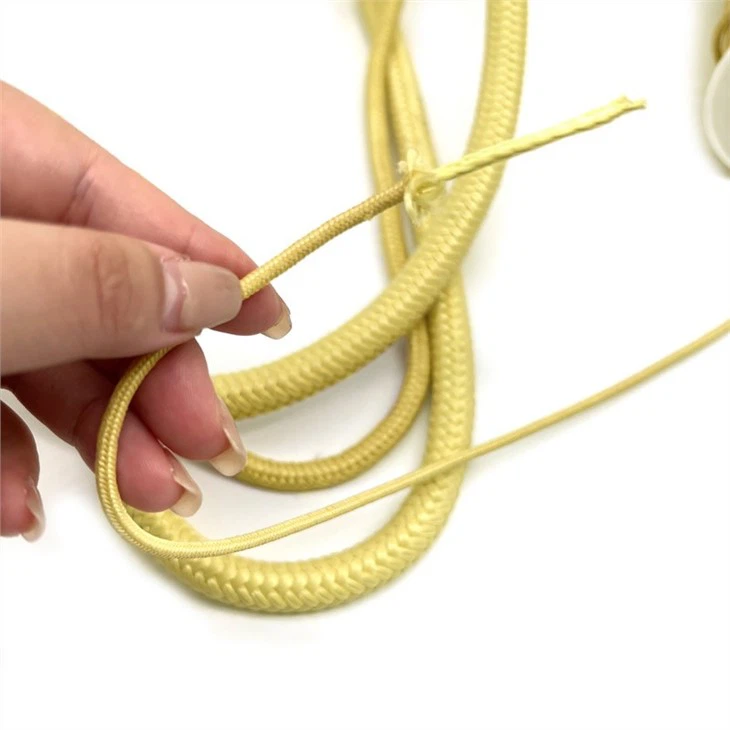 Para Aramid Rope