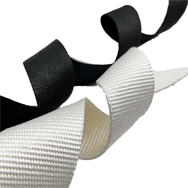UHMWPE Cut Resistant Straps black