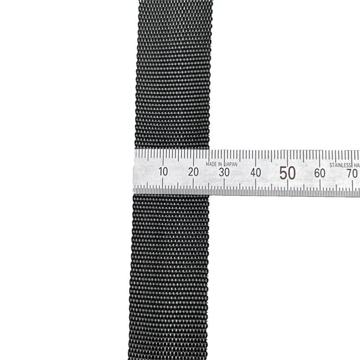 Uhmwpe Webbing Foroutdoor Climbing binding tape