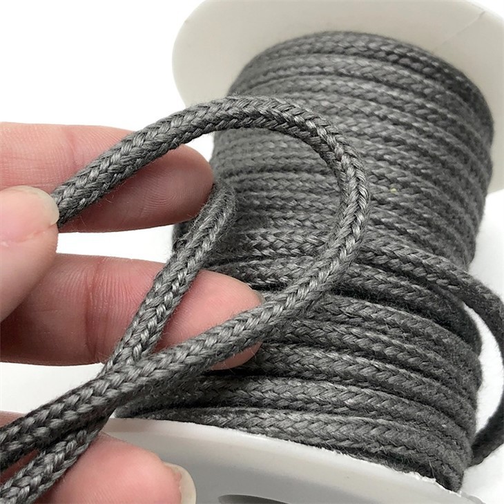 Stainless Steel Anti Static Rope
