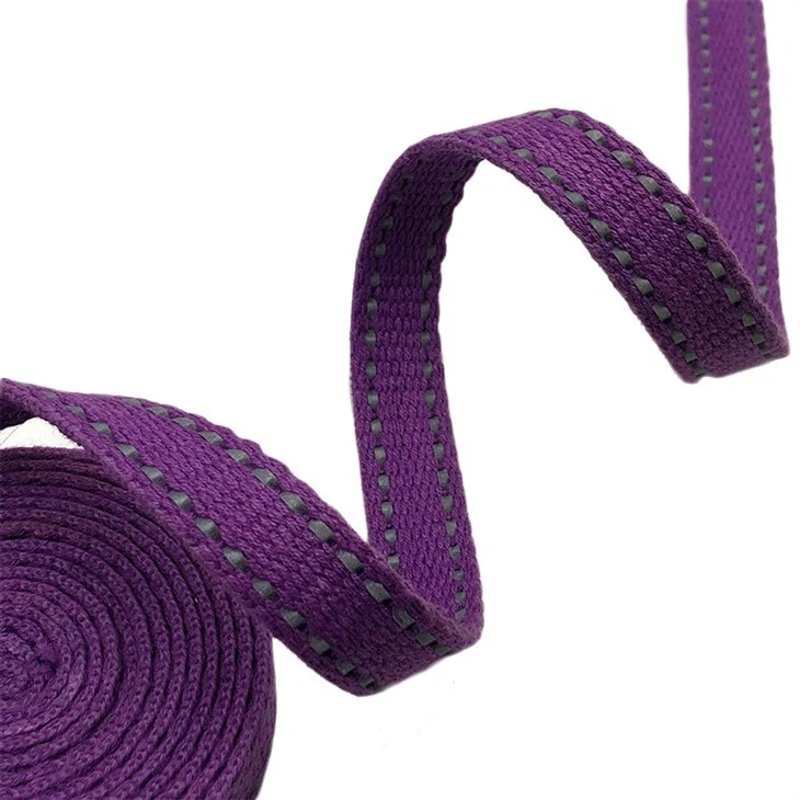 1 inch cotton webbing