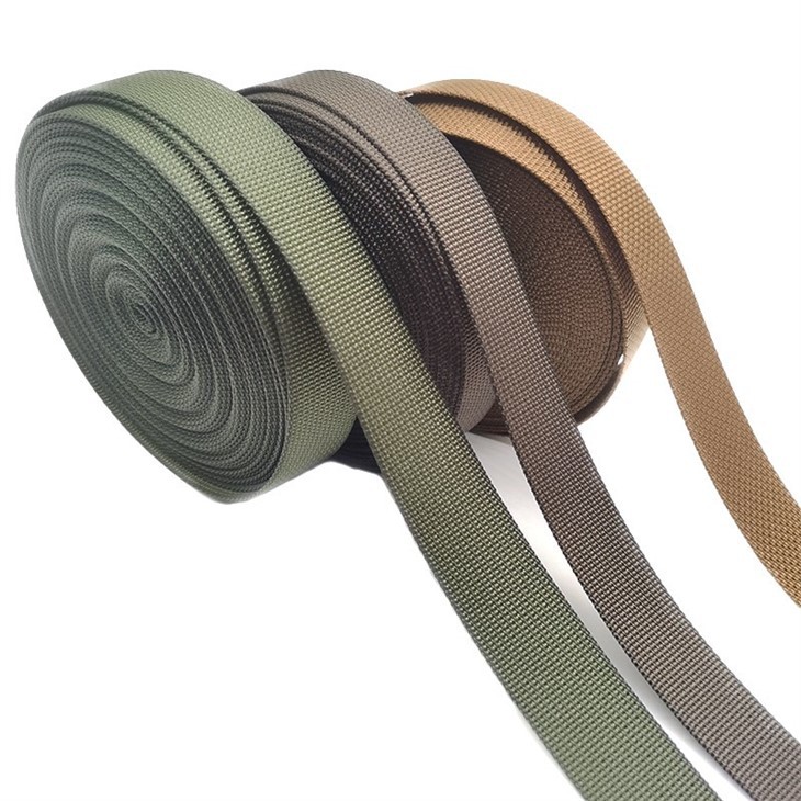 Military Webbing