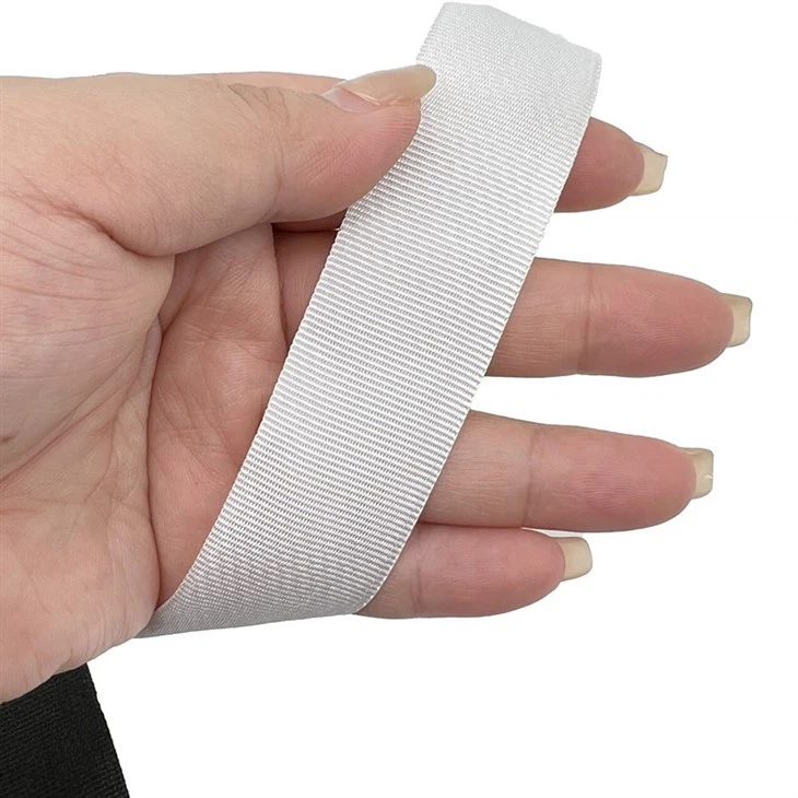 UHMWPE webbing tape