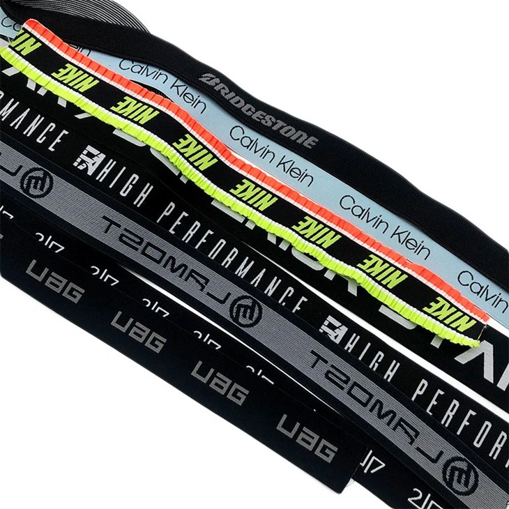 designer elastic bands