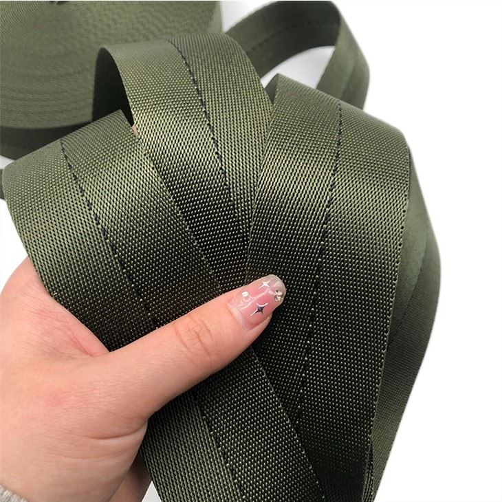 44 mm high-strength nylon tape