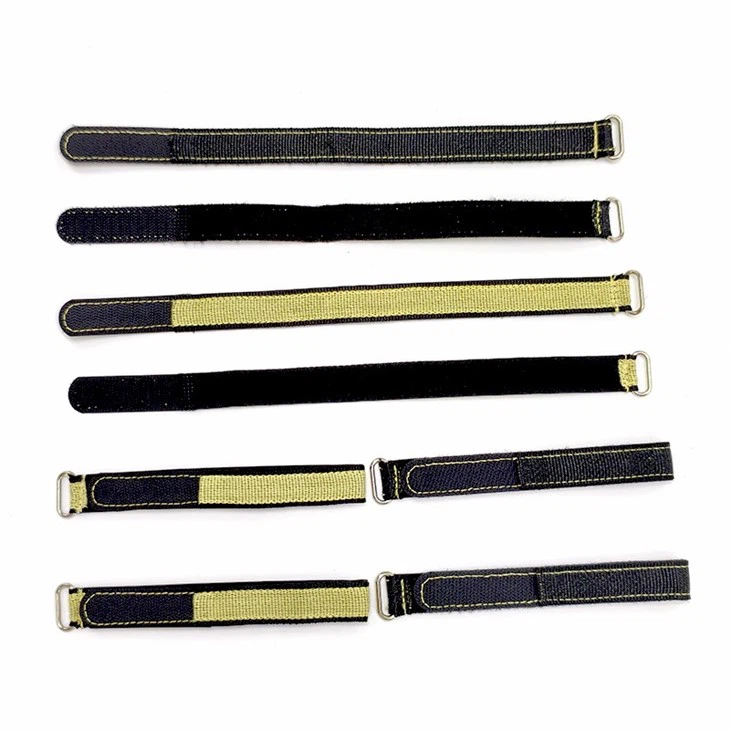 drones battery strap