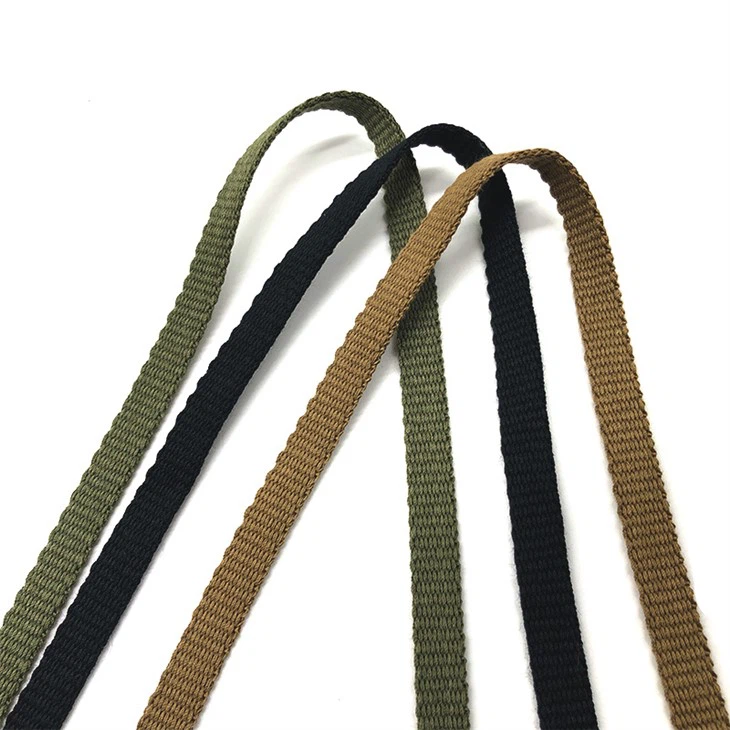 Tessitura per persiane in aramide