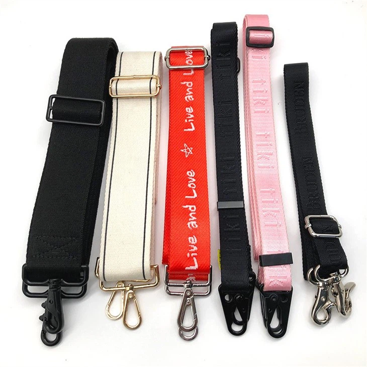 Tracolla regolabile in nylon