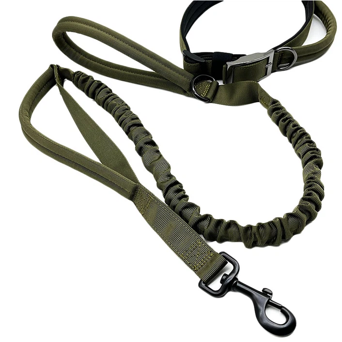 DOG LEASH 5 DOG LEASH 5