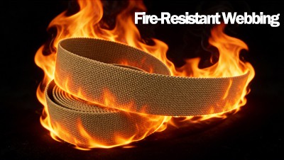 Applicazioni e vantaggi delle cinghie-resistenti al fuoco nei tessili