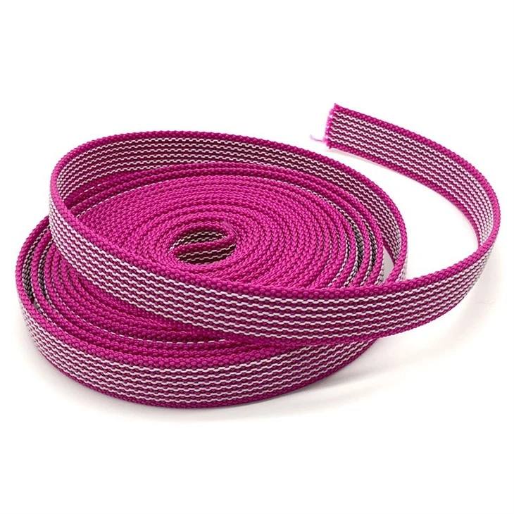 Non-slip PP Webbing 