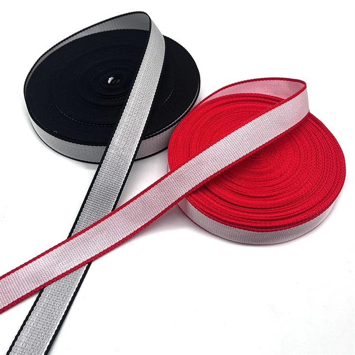 Durable Thin Webbing for Industrial Use