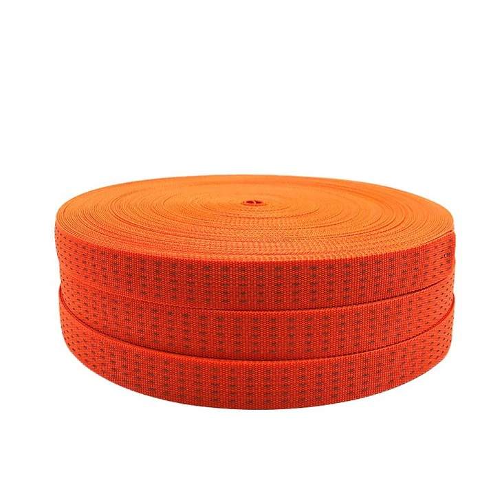 25mm polyester webbing