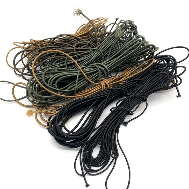polyester Rubber Cord