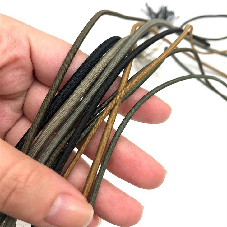 Drawstring Bungee Cord