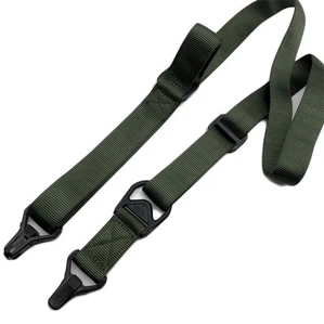 Imbracatura tattica da 2 a 1 punto