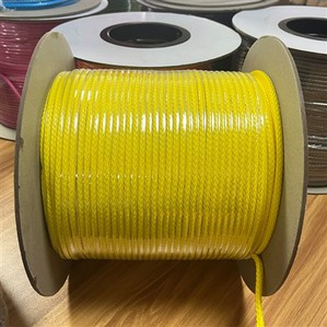 Corda UHMWPE da 6 mm